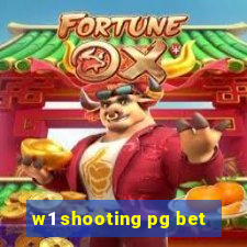 w1 shooting pg bet